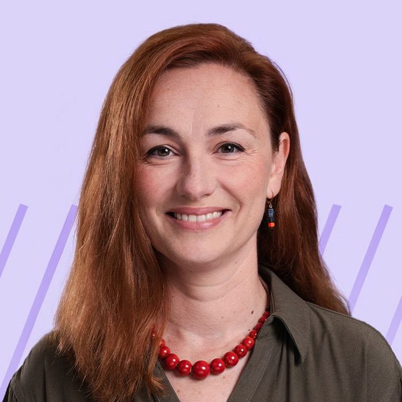 Lilia Kunt Cvetanova – Právnička